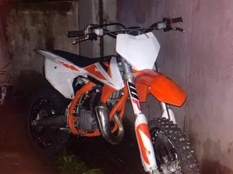 ktm 85 sx