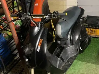 ludix one 50 cc