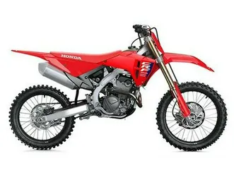 2026 honda crf250r