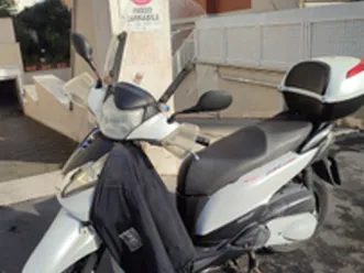 honda sh 300 mod sport