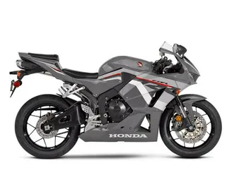 2025 honda® cbr600rr