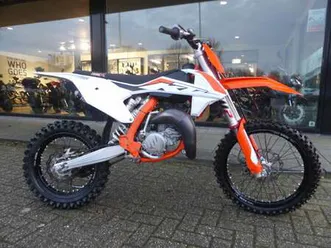 ktm 85 sx sx 85 2023 19/16 oranje