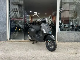 vespa primavera 125 s - mota de serviço !! - desde 66€ mês !! tomar (são joão baptista) e santa maria dos olivais