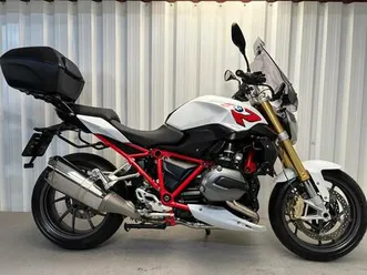 ② bmw r1200r en parfait état*** garantie ***