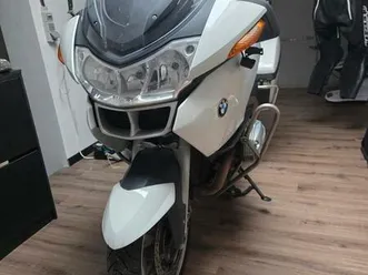 ② bmw r1200rt gekeurd voor verkoop