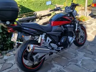 suzuki gsx 1400 cc santa cruz