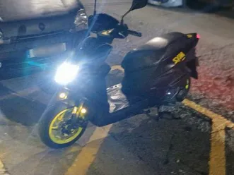 sym orbit 3 só 1300 sacavém e prior velho