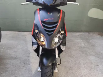 piaggio nrg 50 power dd, scooter, occasion, chf 2'500.-