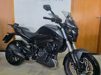 bajaj dominar 400