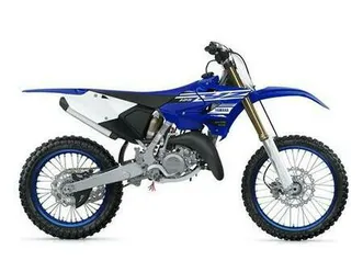 2019 yamaha yz 125