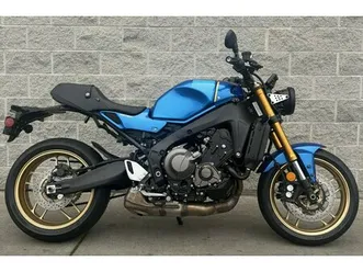 yamaha xsr900 2022 xsr900an 000405t black