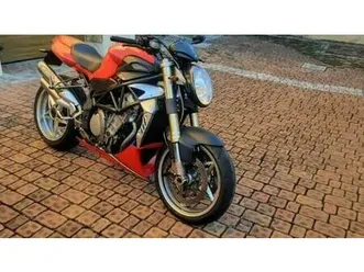 vendo mv agusta brutale 750 s (2002 - 06) usata a brescia (codice 9901571) - moto.it