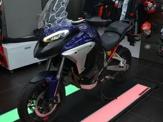 ducati ( multistrada v4 rally ; diavel ) arruda dos vinhos