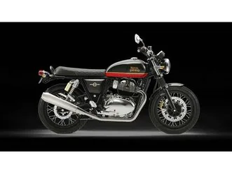vendo royal enfield interceptor 650 (2021 - 25) usata a ravenna (codice 9902054) - moto.it