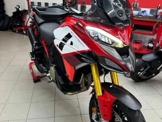 ducati multistrada pikes peak 2022 carnaxide e queijas