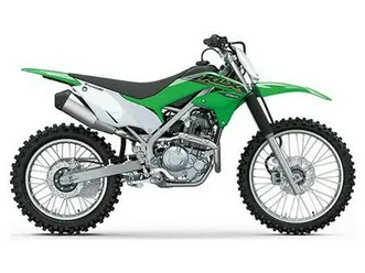 2021 kawasaki klx 230r s
