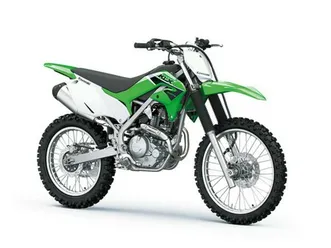2023 kawasaki klx 230r s