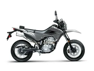 2024 kawasaki klx®300sm