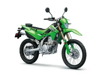 2025 kawasaki klx®300