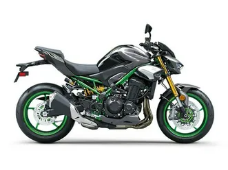 2025 kawasaki z900 se abs