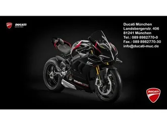 ducati multistrada v2 s