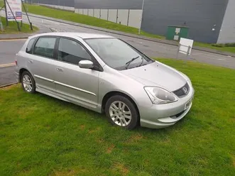 honda, civic, 2004, 1590 (cc)