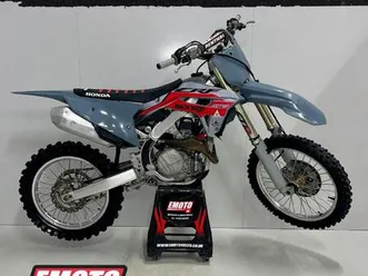honda crf 450 2022 motocross bike 450 cc @emotouk - finance available