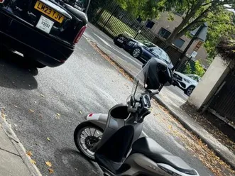 honda, sh, 2022, 125 (cc)