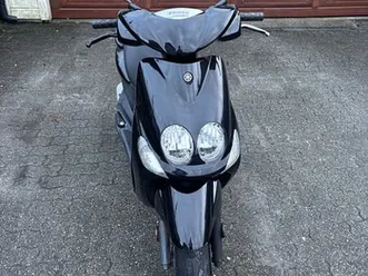yamaha neo's 50