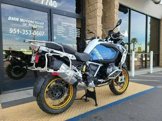 used 2023 bmw r 1250 gs adventure