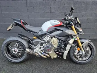 ducati streetfighter v4 sp 1103 euro 5 1103 cc