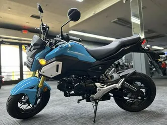 2020 honda® grom