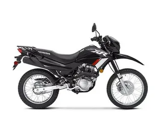 2023 honda® xr150l