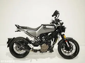 husqvarna svartpilen