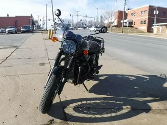 2024 triumph bonneville t120