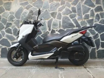 yamaha x-max 250i new face 4-броя