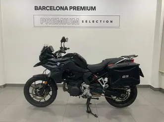 moto bmw motorrad f 800 gs de ocasión 91272032