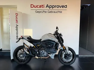 ducati monster 900