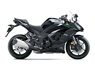kawasaki ninja 1100sx