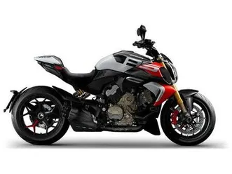 ducati diavel rs