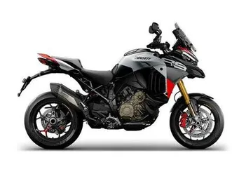 ducati multistrada v4 rs my 2026