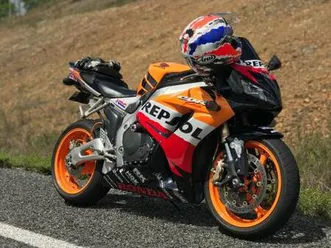 honda, cbr, 2007, 998 (cc) fireblade