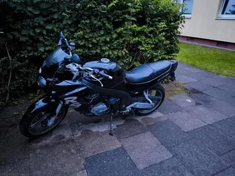 triumph sprint rs 955i