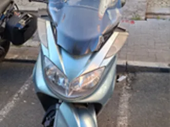 mayesty 400 anno 2006