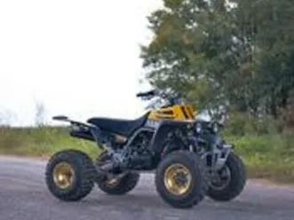 yamaha banshee 350