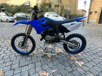yamaha yz 85 - 2019
