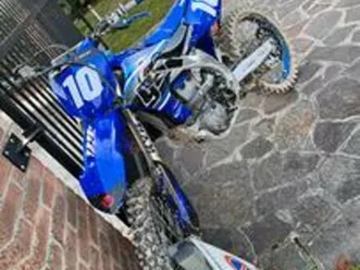 yamaha yzf 250 cc 2019