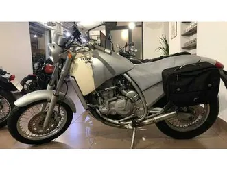 vendo aprilia motò 6.5 650 (1995 - 96) usata a moncalieri (codice 9652358) - moto.it