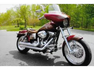 custom motorcycle for sale