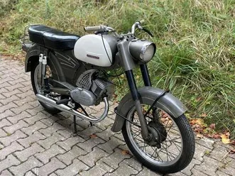 zündapp sport combinette 515-004